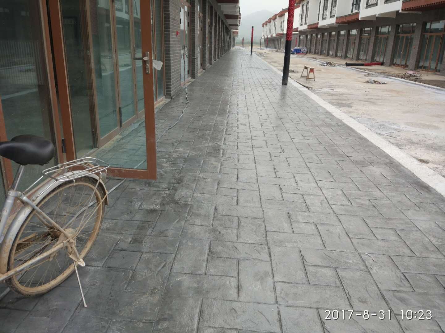 合肥市廬陽(yáng)區(qū)阜陽(yáng)北路菱湖路