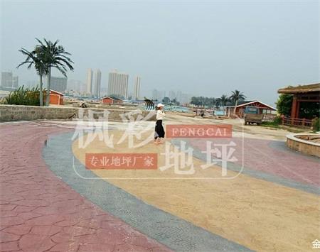 金沙灘海濱浴場(chǎng)